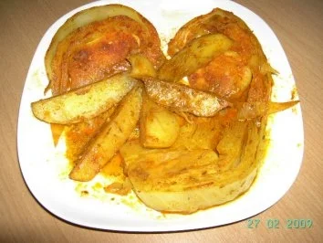 Currypasta-Kraut - Rezept - Bild Nr. 5