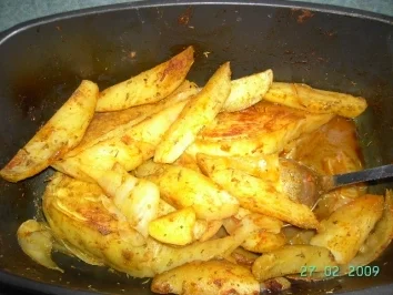 Currypasta-Kraut - Rezept - Bild Nr. 4