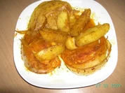 Currypasta-Kraut - Rezept