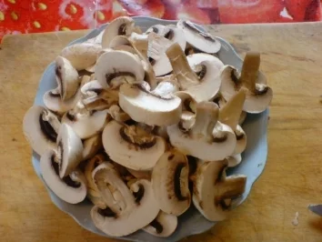 Rezept: Geschmorte Lauch-Schnitzel Bild Nr. 6 Geschmorte Lauch-Schnitzel - Rezept - Bild Nr. 6