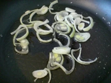 Rezept: Geschmorte Lauch-Schnitzel Bild Nr. 8 Geschmorte Lauch-Schnitzel - Rezept - Bild Nr. 8