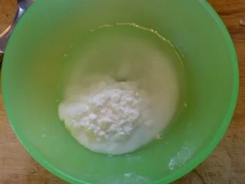 Rezept: Geschmorte Lauch-Schnitzel Bild Nr. 2 Geschmorte Lauch-Schnitzel - Rezept - Bild Nr. 2