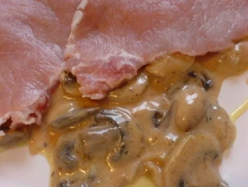 Rezept: Geschmorte Lauch-Schnitzel Bild Nr. 15 Geschmorte Lauch-Schnitzel - Rezept - Bild Nr. 15