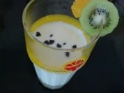Joghurt-Drink - Rezept