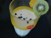 Joghurt-Drink - Rezept
