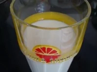 Joghurt-Drink - Rezept