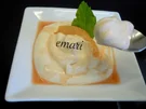 Aperol-Quarkdessert - Rezept - Bild Nr. 2