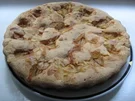 Birnenkuchen schnell und einfach - Rezept
