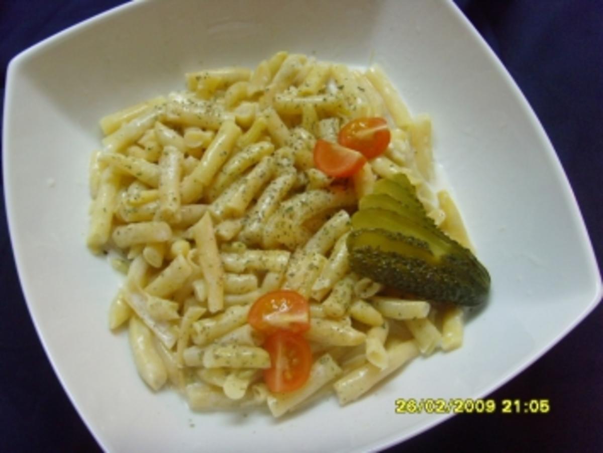 Bohnensalat mit wachsbrechbohnen und öl - Rezept mit Bild - kochbar.de