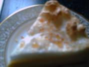 Tränchentorte - Rezept
