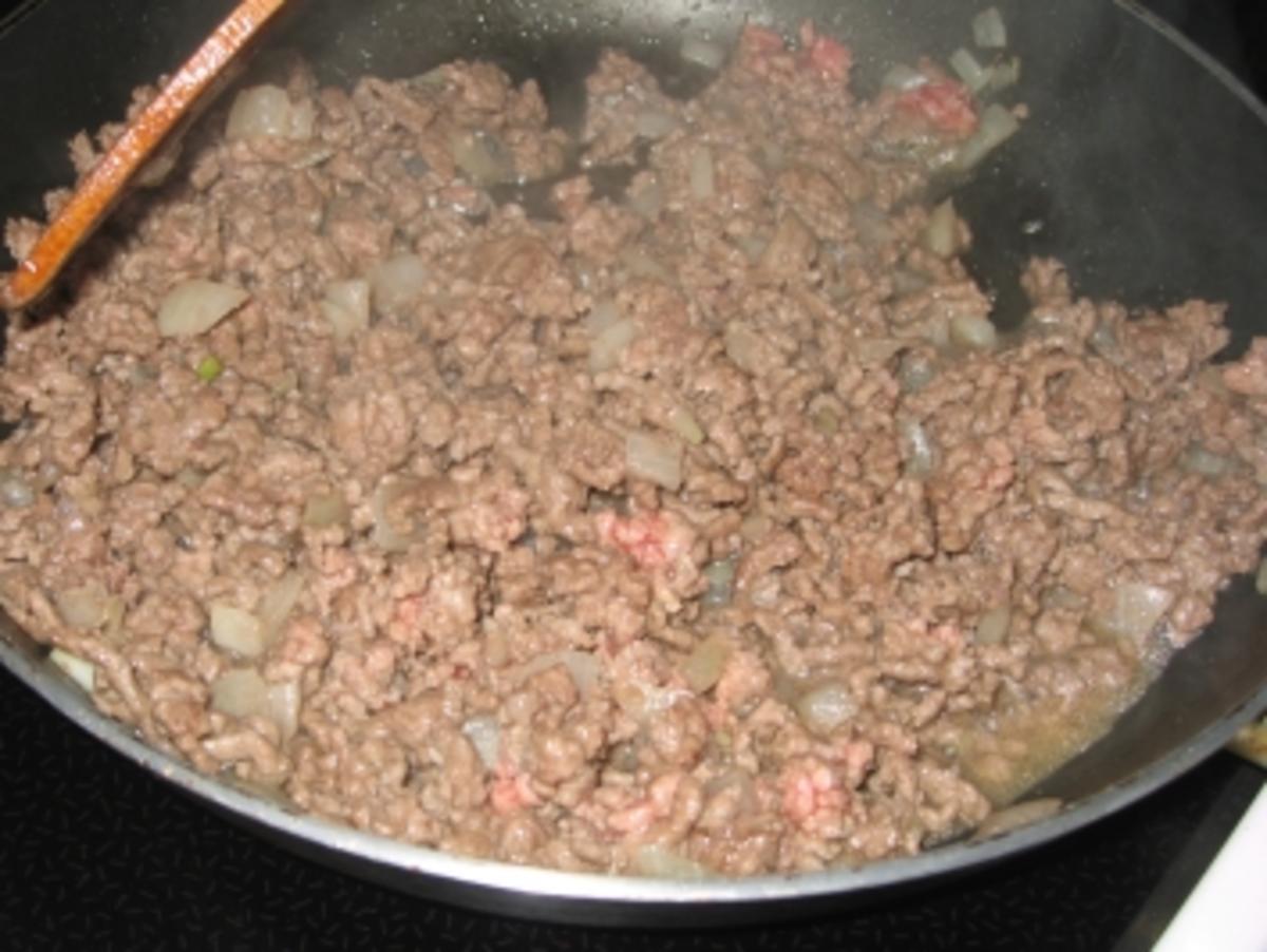 Lobia Polo - persisch - Rezept