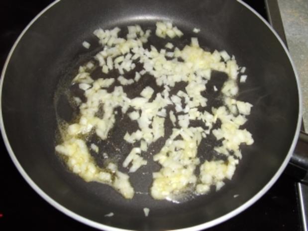 Tortellini alla panna - Rezept mit Bild - kochbar.de