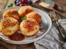 Quarkknödel - Rezept - Bild Nr. 2