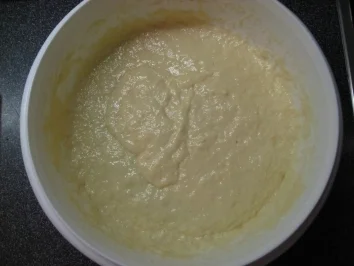 Grundrezept Spatzl'n - Rezept - Bild Nr. 2