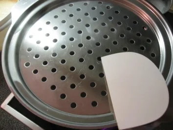 Grundrezept Spatzl'n - Rezept - Bild Nr. 3