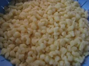Grundrezept Spatzl'n - Rezept