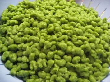 Grundrezept Spatzl'n - Rezept - Bild Nr. 6