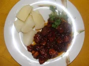 Fleisch - Kümmelfleisch - - Rezept