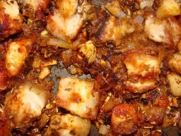 Rezept: Fleisch - Kümmelfleisch - Bild Nr. 2 Fleisch - Kümmelfleisch - - Rezept - Bild Nr. 2