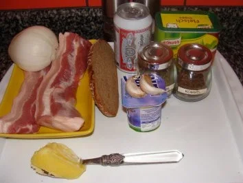 Rezept: Fleisch - Kümmelfleisch - Bild Nr. 3 Fleisch - Kümmelfleisch - - Rezept - Bild Nr. 3