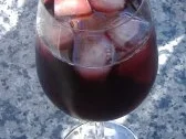Tinto Verano - Rezept