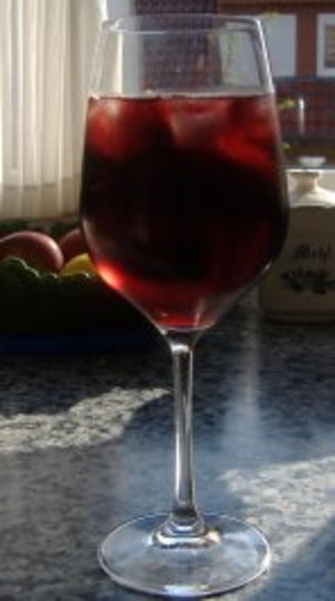 Tinto Verano - Rezept - Bild Nr. 2