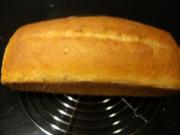 Brot: Dinkel-Walnuss-Brot - Rezept