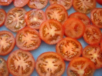 CAPRESE  gegrillt - Rezept - Bild Nr. 2