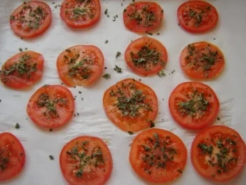 CAPRESE  gegrillt - Rezept - Bild Nr. 3