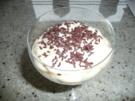 Weincreme - Rezept