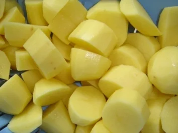 KARTOFFELSALAT - ITALIENISCH - Rezept - Bild Nr. 2