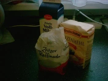 Milchtorte - Rezept - Bild Nr. 2