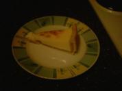Milchtorte - Rezept