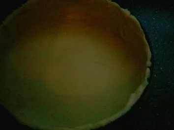 Milchtorte - Rezept - Bild Nr. 3