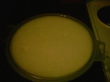 Milchtorte - Rezept - Bild Nr. 5