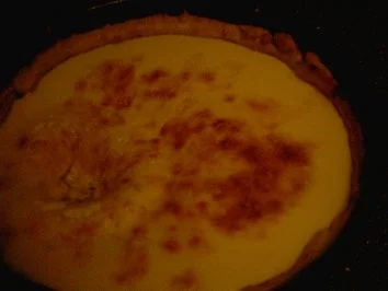 Milchtorte - Rezept - Bild Nr. 7