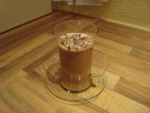 Getränke - warm - Cafe Andaluse - Rezept