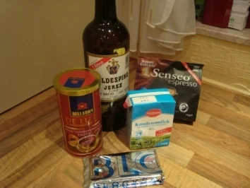 Getränke - warm - Cafe Andaluse - Rezept - Bild Nr. 2