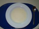 Parmesan - Süppchen - Rezept