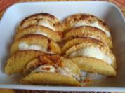 Abendbrot - Garnelen - Canapes - Rezept