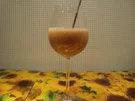 *Drinks ohne Alkohol - Bananen-Mokka-Flip - Rezept