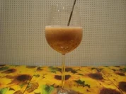 *Drinks ohne Alkohol - Bananen-Mokka-Flip - Rezept