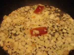 Rezept: Knusperkartoffeln Knusperkartoffeln - Rezept