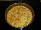 Leichter Apfelkuchen - Rezept