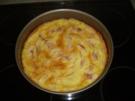 Leichter Apfelkuchen - Rezept