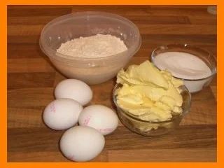 Rezept: Feiner Apfelkuchen Feiner Apfelkuchen - Rezept