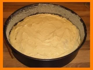 Rezept: Feiner Apfelkuchen Feiner Apfelkuchen - Rezept
