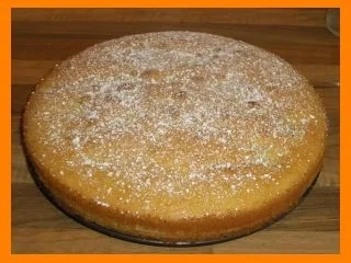 Rezept: Feiner Apfelkuchen Feiner Apfelkuchen - Rezept