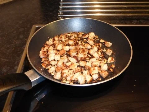 Einfache Zucchinisuppe - Rezept - Bild Nr. 9