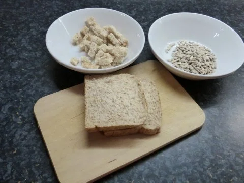 Einfache Zucchinisuppe - Rezept - Bild Nr. 8